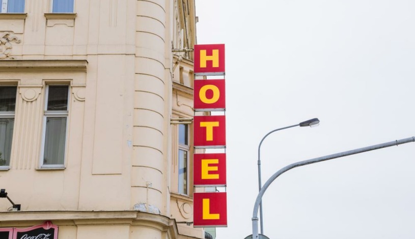 Hotel Adria Karlovy Vary